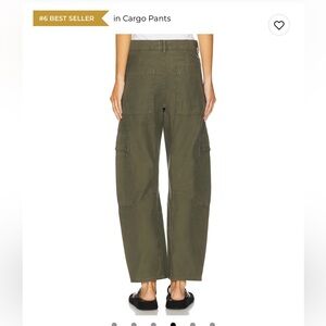 Citizens of Humanity Dogwood Cargo Pants